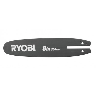 Шина для RPP720 (20 см, 1.1 мм, 3/8&#039;, 33 зв.) RAC211 Ryobi 5132002573