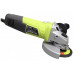 Угловая шлифмашина 125 мм Ryobi EAG750RBB