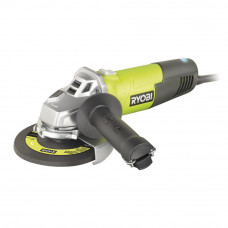 Угловая шлифмашина 125 мм Ryobi EAG750RBB