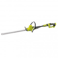 Аккумуляторный высотный кусторез 18В, лезвие 50 см Ryobi OHT1850X