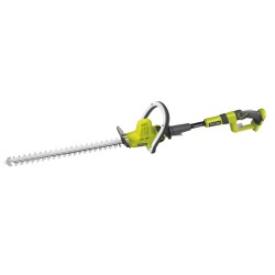 Аккумуляторный высотный кусторез 18В, лезвие 50 см Ryobi OHT1850X