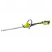 Аккумуляторный высотный кусторез 18В, лезвие 50 см Ryobi OHT1850X