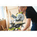 Торцовочно-усовочная пила 254 мм Ryobi EMS254L