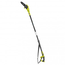 Аккумуляторный цепной высоторез Ryobi OPP1820