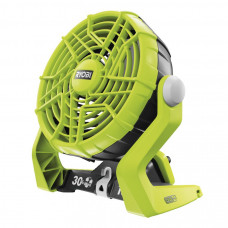 Аккумуляторный вентилятор Ryobi R18F-0