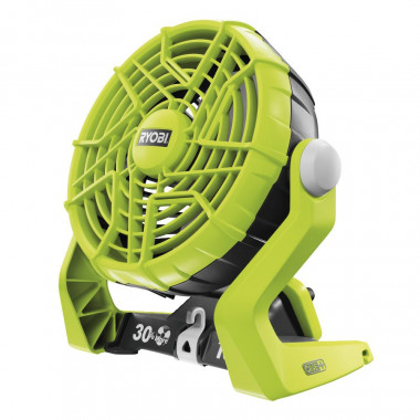 Аккумуляторный вентилятор Ryobi R18F-0