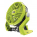 Аккумуляторный вентилятор Ryobi R18F-0