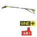 Аккумуляторный цепной высоторез Ryobi OPP1820
