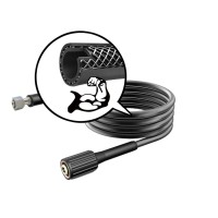 Мойка высокого давления 120 Bar Ryobi RPW120B