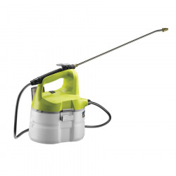 Аккумуляторный опрыскиватель Ryobi OWS1880