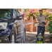 Насадка для распыления моющего средства. Ryobi RAC726