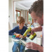 Аккумуляторный клеевой пистолет Ryobi ONE+ R18GLU-0 5133002868