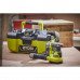 Технический пылесос Ryobi ONE+ R18PV-0