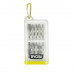 Набор для закручивания 28 шт. Ryobi RAK28SD