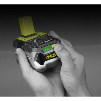 Аккумулятор 4.0Ач Lithium+ Ryobi RB18L40