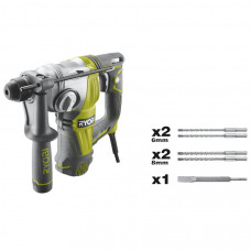 Перфоратор Ryobi RSDS800-KCA5