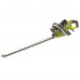 Электрический кусторез 750 Вт, длина лезвий 65 см Ryobi RHT7565RL