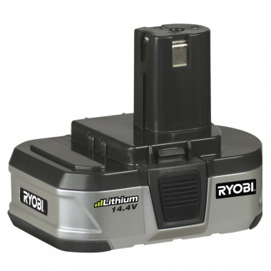 Аккумулятор Ryobi BPL1414 5133001102 (14.4 В, 1.4 A*h, Li-Ion)