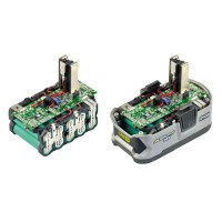 Аккумулятор 4.0Ач Lithium+ Ryobi RB18L40