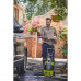 Насадка для распыления моющего средства. Ryobi RAC726