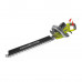 Электрический кусторез 750 Вт, длина лезвий 65 см Ryobi RHT7565RL