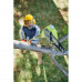 Аккумуляторный цепной высоторез Ryobi OPP1820