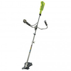 Аккумуляторный триммер с леской и диском Ryobi OBC1820B