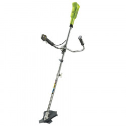 Аккумуляторный триммер с леской и диском Ryobi OBC1820B
