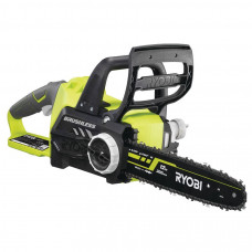 Аккумуляторная бесщеточная цепная пила Ryobi OCS1830