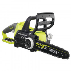 Аккумуляторная бесщеточная цепная пила Ryobi OCS1830