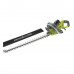 Электрический кусторез 750 Вт, длина лезвий 65 см Ryobi RHT7565RL
