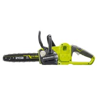 Аккумуляторная бесщеточная цепная пила Ryobi OCS1830