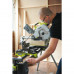 Торцовочно-усовочная пила 254 мм Ryobi EMS254L