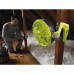 Аккумуляторный вентилятор Ryobi R18F-0