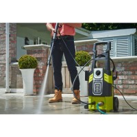 Мойка высокого давления 120 Bar Ryobi RPW120B