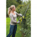 Аккумуляторный кусторез 18В, лезвия 55 см Ryobi OHT1855R