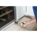 4В аккумуляторная отвертка Ryobi  ERGO