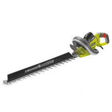 Электрический кусторез 650 Вт, длина лезвий 60 см Ryobi RHT6560RL