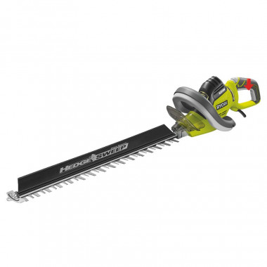 Электрический кусторез 650 Вт, длина лезвий 60 см Ryobi RHT6560RL