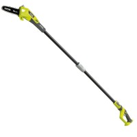 Аккумуляторный цепной высоторез Ryobi OPP1820