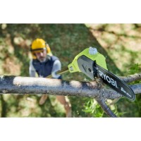 Аккумуляторный цепной высоторез Ryobi OPP1820