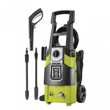 Мойка высокого давления 120 Bar Ryobi RPW120B