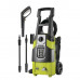 Мойка высокого давления 120 Bar Ryobi RPW120B