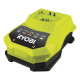Зарядные устройства 18V ONE+ Зарядные устройства 18V ONE+