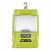 Светодиодный фонарь рассеянного света Ryobi R18ALU-0