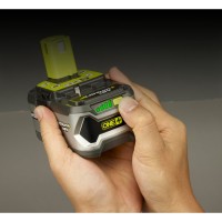 Аккумулятор 4.0Ач Lithium+ Ryobi RB18L40
