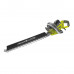Электрический кусторез 650 Вт, длина лезвий 60 см Ryobi RHT6560RL