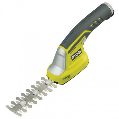 Аккумуляторные ножницы для травы 4 В системы TEK4™ Ryobi RGS410