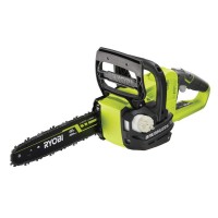 Аккумуляторная бесщеточная цепная пила Ryobi OCS1830