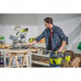 Технический пылесос Ryobi ONE+ R18PV-0